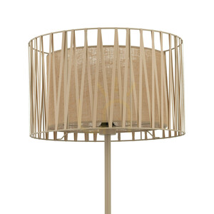 Harmony Sabia Juta Stehlampe 1 Xe27 small 4