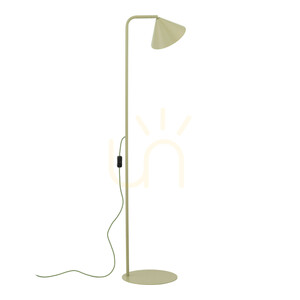 Cono Pistacio Stehlampe 1 Xe14 small 11