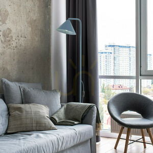 Cono Navy Stehlampe 1 Xe14 small 3
