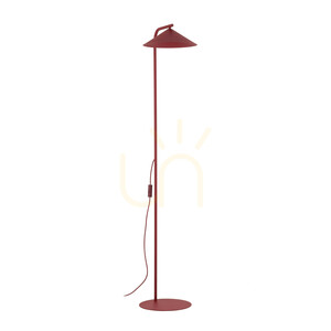 Lume Burgund Stehlampe 1 Xgx53 small 12