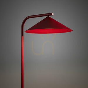 Lume Burgund Stehlampe 1 Xgx53 small 2