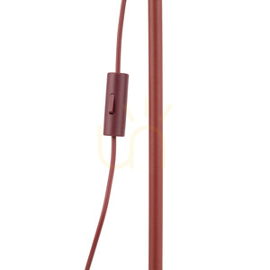 Lume Burgund Stehlampe 1 Xgx53 small 5