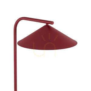 Lume Burgund Stehlampe 1 Xgx53 small 6