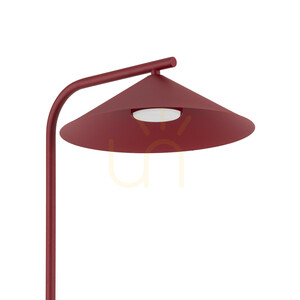 Lume Burgund Stehlampe 1 Xgx53 small 7