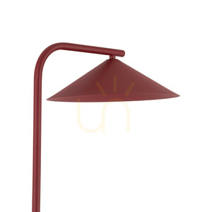 Lume Burgund Stehlampe 1 Xgx53 small 8