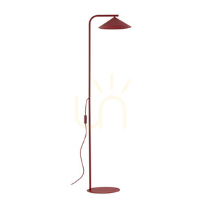 Lume Burgund Stehlampe 1 Xgx53 small 9
