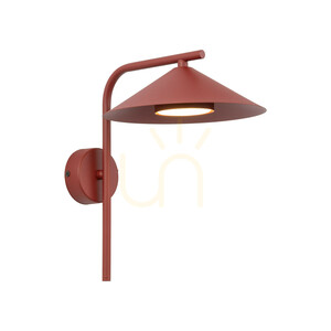 Lume S Wandleuchte „Burgundy“ 1 Xgx53 small 6
