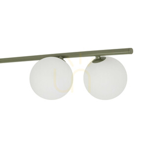 Imelo Olive Deckenleuchte 4 Xg9 small 1