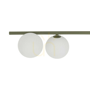 Imelo Olive Deckenleuchte 4 Xg9 small 2