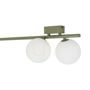 Imelo Olive Deckenleuchte 6 Xg9 small 1