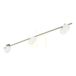 Imelo Olive Deckenleuchte 6 Xg9 small 5