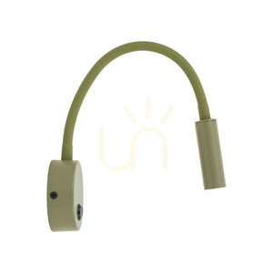 Lagos Olive Wandleuchte 1 Xg9 small 4