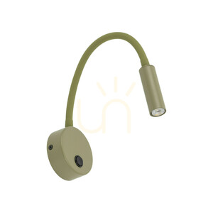 Lagos Olive Wandleuchte 1 Xg9 small 6