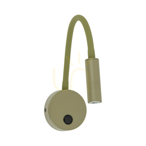Lagos Olive Wandleuchte 1 Xg9 small 8