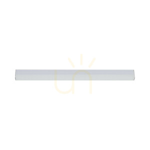 Gerades LED-Panel für Wabenstruktur, 7 W small 2