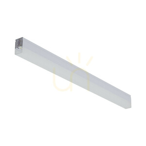 Gerades LED-Panel für Wabenstruktur, 7 W small 0