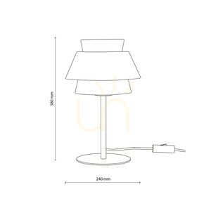Kalum Len Nachtlicht 1 Xe27 small 7