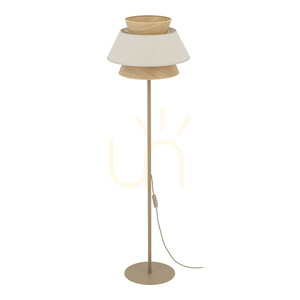 Kalum Len Stehlampe 1 Xe27 small 5