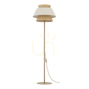 Kalum Len Stehlampe 1 Xe27 small 7