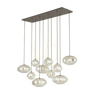 Nebia Neue braune Pendelleuchte 10 Xg9 small 5