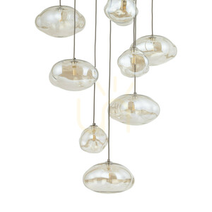 Nebia Neue braune Pendelleuchte 13 Xg9 small 7