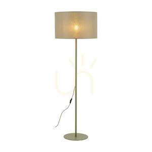 Dalum Olive Stehlampe 1x E27 small 5