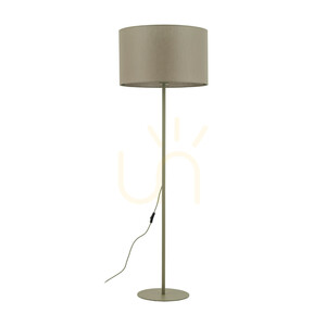 Dalum Olive Stehlampe 1x E27 small 6