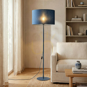 Dalum Navy Stehlampe 1x E27 small 1