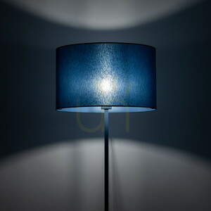 Dalum Navy Stehlampe 1x E27 small 2