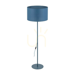Dalum Navy Stehlampe 1x E27 small 4