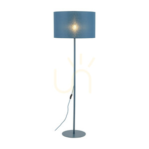 Dalum Navy Stehlampe 1x E27 small 5