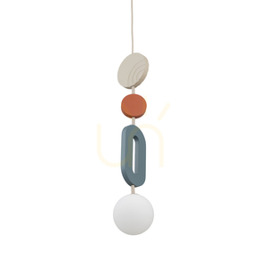 DROPS COLOR B 11195 Nowodvorski Pendelleuchte small 3