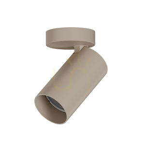 Deckenstrahler MONO 12534 Nowodvorski beige small 3