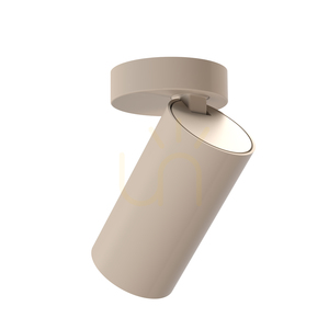 Deckenstrahler MONO 12534 Nowodvorski beige small 5