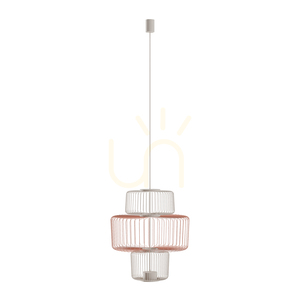 NOME A 12248 Pendelleuchte von Nowodvorski small 0