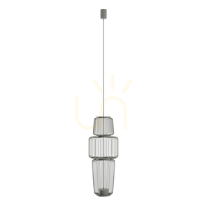 NOME B 12251 Pendelleuchte von Nowodvorski small 0