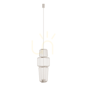 NOME B 12250 Pendelleuchte von Nowodvorski small 0
