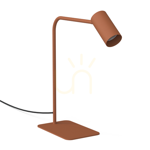 Prüfen MONO 12623 Tischlampe von Nowodvorski