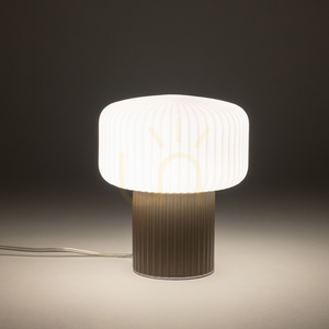 TIKA 11979 Tischlampe von Nowodvorski small 1
