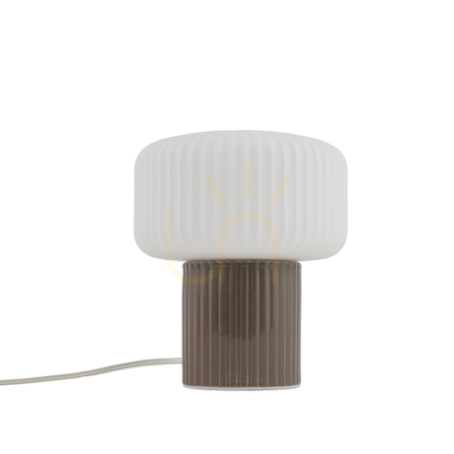Prüfen TIKA 11979 Tischlampe von Nowodvorski