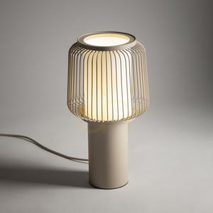 NOME 12252 Tischlampe von Nowodvorski small 1