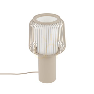 NOME 12252 Tischlampe von Nowodvorski small 0