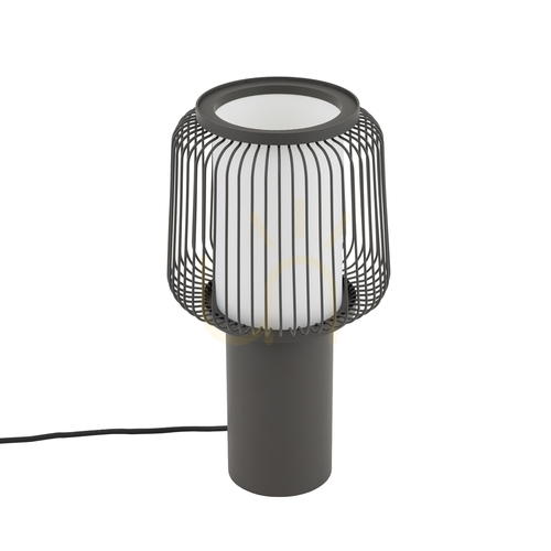Prüfen Tischlampe NOME 12253 von Nowodvorski