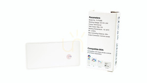MiBoxer FUT039S RGB+CCT LED-Controller, 2,4 GHz RF, 12–24 V, 12 A small 1