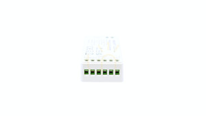 MiBoxer FUT039S RGB+CCT LED-Controller, 2,4 GHz RF, 12–24 V, 12 A small 2