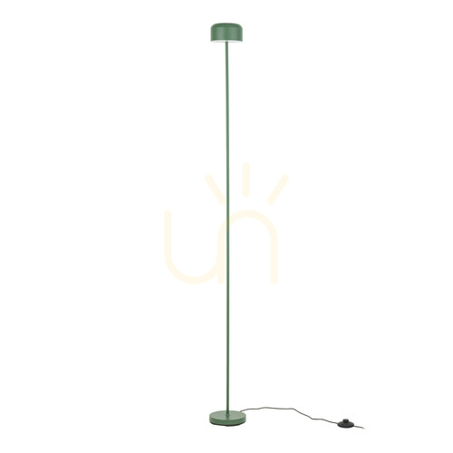 Prüfen Noa Green LED-Stehlampe