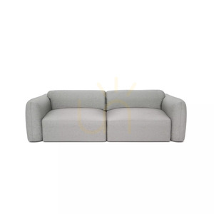 NORREBRO 3-Sitzer-Schlafsofa – Silver City Sofa small 0