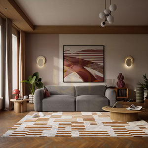 NORREBRO 3-Sitzer-Schlafsofa – Gray City Sofa small 1