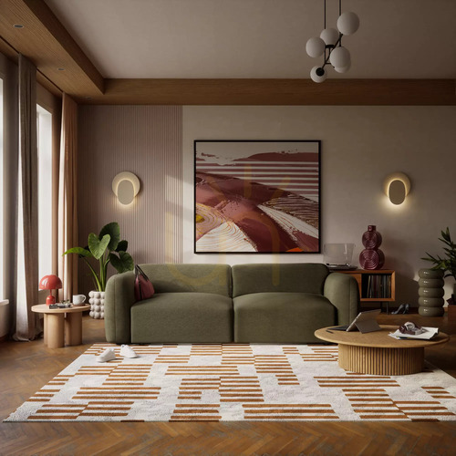 Prüfen NORREBRO 3-Sitzer-Schlafsofa – Green City Sofa