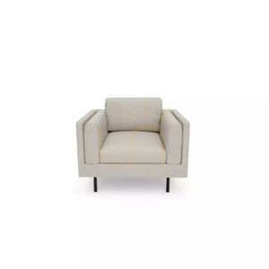 Sessel „CHELSEA“ – Cream City Sofa small 0